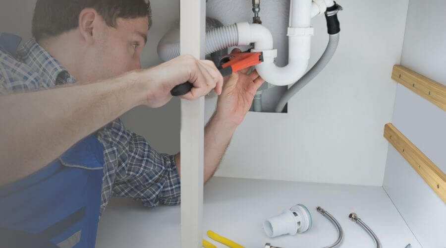 Professional same day plumber in Berlin, PA
